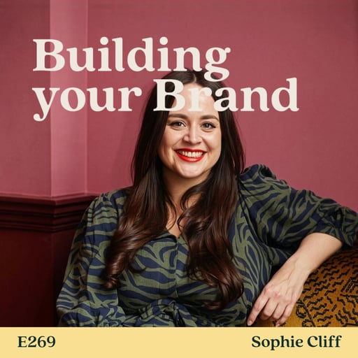 From The Vault: How to find joy when times are tough with Sophie Cliff
