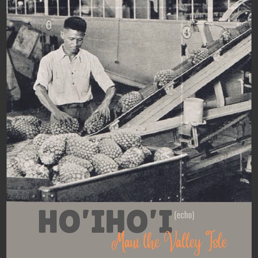 Ho'iho'i | an introduction