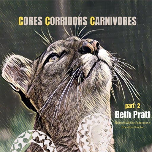 Part 2 | Beth Pratt | National Wildlife Federation | Coexisting with Wildlife