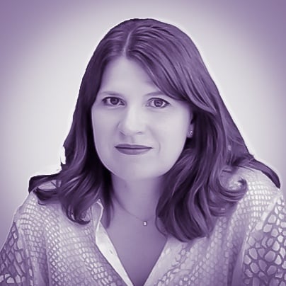 S4E3 Why Podcasting is Perfect for Leaders - Debbie West