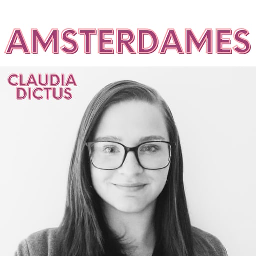 91: Our Bodies Our Voice: Consent Workshops – Claudia Dictus