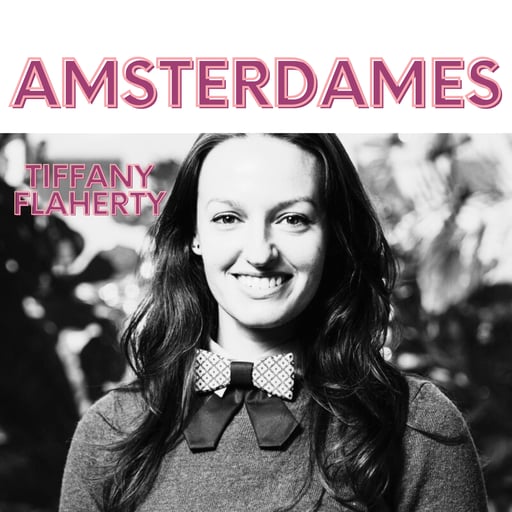98: Tackling Food Waste One Meal At A Time - Tiffany Flaherty