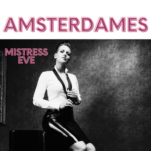 96: Sexhibition: Art, Visibility & Dialogue - Mistress Eve