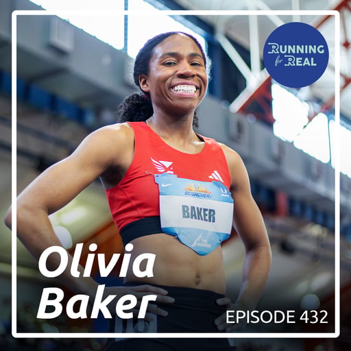 Olivia Baker: Have Fun - R4R 432