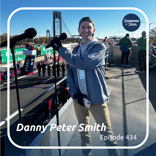 Danny Peter Smith: One Day I'm Going to Do That - R4R 434