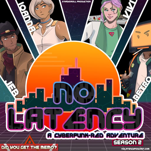 S2E154 - Did You Get the Memo?