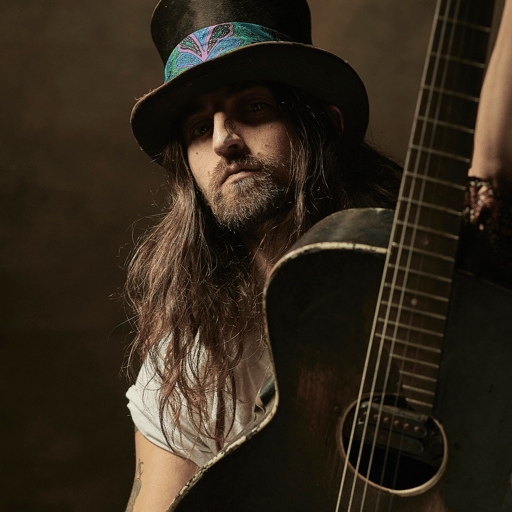 Sticky Jazz Interview Cam Cole