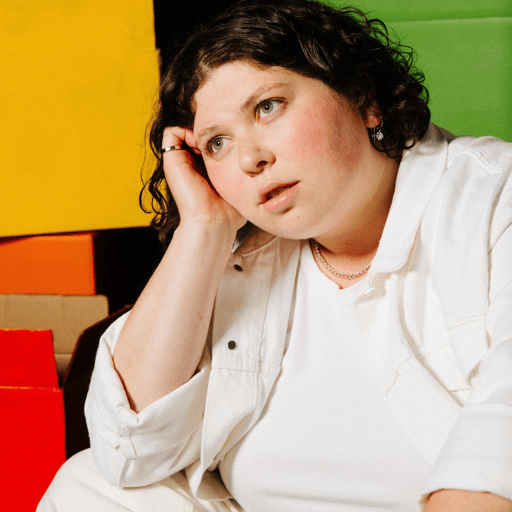 Sticky Jazz Interview Kate Yeager 