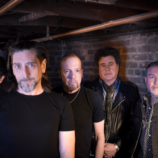 Sticky Jazz Interview Tom Kanak 