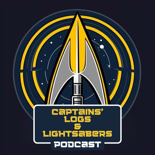 CLL #39 - A Pirate’s Life for We
