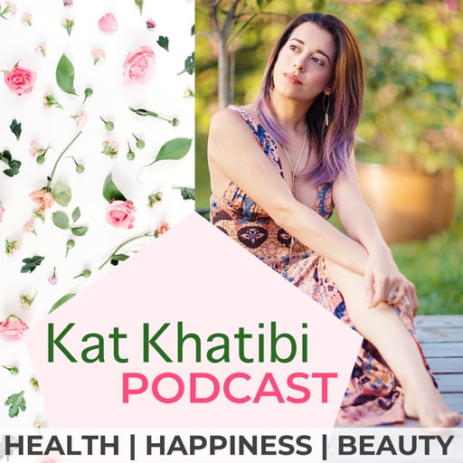 Dr. Nicole Cain on Histamines, Hormones, Anxiety and Becoming Panic Proof