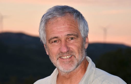 He helped Uruguay decarbonize. Can he help other countries do the same?