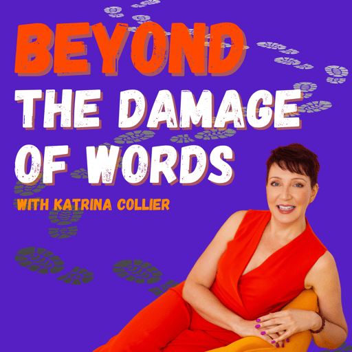Ep. 26: Healing To Shine Your Light and Change Lives with Chantelle Larsen