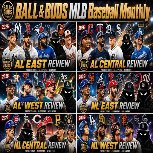 MLB ⚾ LA Dodgers GET Cy Young Tarik Skubal ⚾ July Best Players, Teams & Divisions