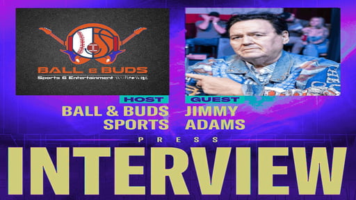 Country Box 44: The Mayweather Partnership with Jimmy Adams