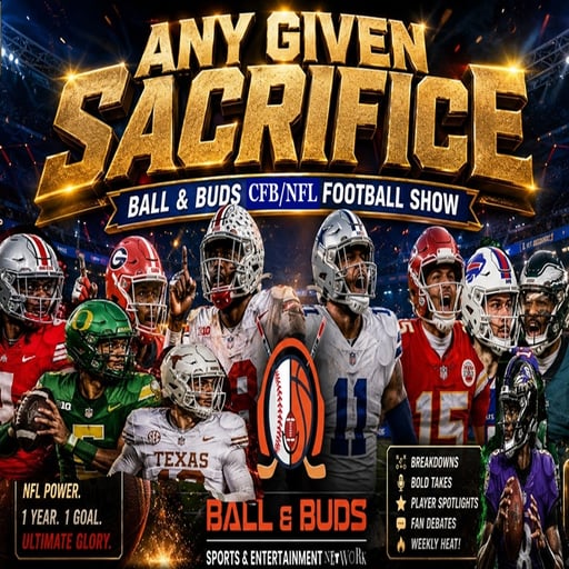 🏈 College Football Opening Weekend | CFB Heisman & NFL Awards Picks | CFB & NFL Game Picks