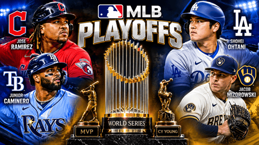 MLB Baseball Championship Series, Fundamentals vs. Analytics & Dodgers-Brewers Drama