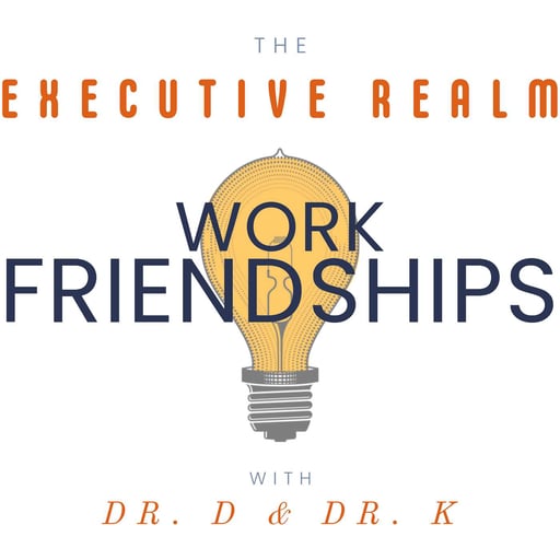 Work Friendships