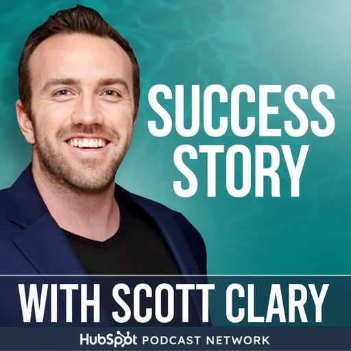 Lessons - We're Drowning in Options but Starving for Purpose (Scott)