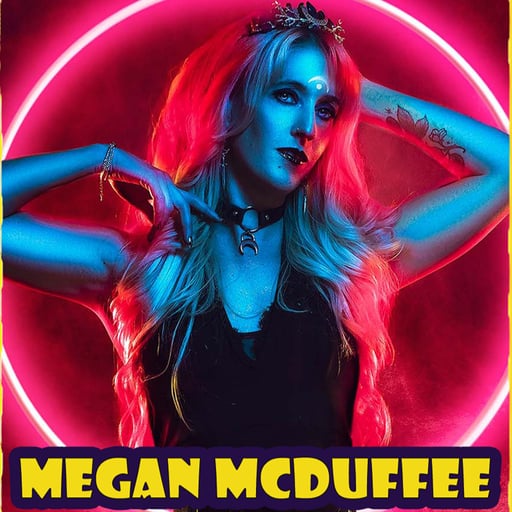 Pixelated Harmony: The Voices Behind Video Game Music - Megan McDuffee