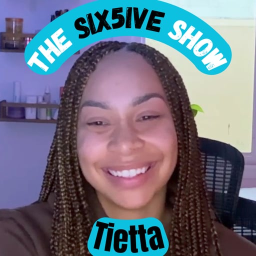 Tietta on helping build GoodCompenny into the music industry’s first Farmers Market