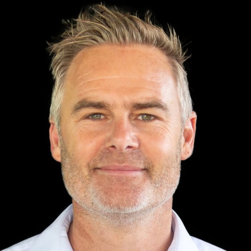 Octotel’s Trevor van Zyl on the fibre merger question
