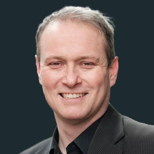 TCS+ | Specops' Darren James on continuous trust in an AI world
