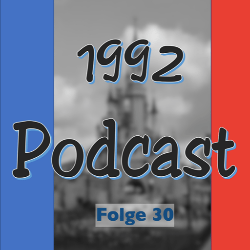 Episode 30: Wir sind zurück!! (Teil 2)