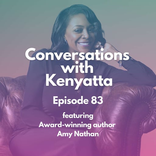 A Conversation with Amy Nathan: Exploring the Legacy of Sarah Keys Evans and America's Long Road to Justice