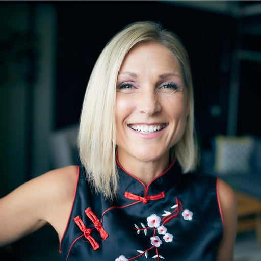Ep. 44: Weight Loss Tips From A Naturopath