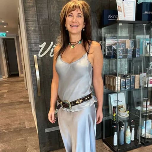 Ep. 48: Hypnosis and Your Hormones With Dr. Shari Caplan