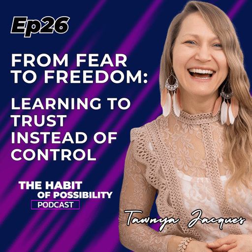 From Fear to Freedom: Learning to Turst Instead of Control
