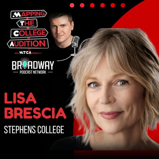 Stephens College with Lisa Brescia