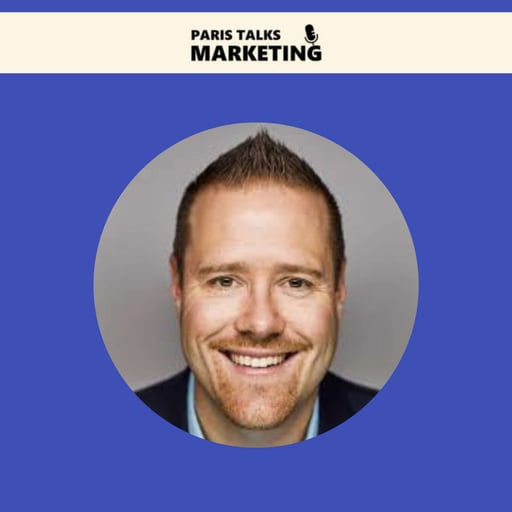 AI, Sales, and the Future of Work with Chris Black