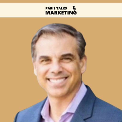 Cybersecurity, Strategy, and Leadership: Barry Mainz, CEO of ForeScout