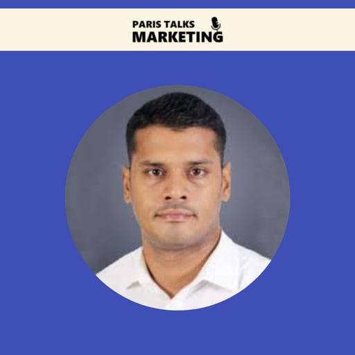Driving Digital Transformation, AI Adoption & Cybersecurity Strategy with Aniq Rajabdeen 