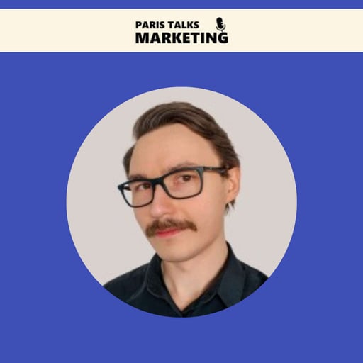  AI Tools, Content Systems, and Growth in Marketing with Jakub Grajcar