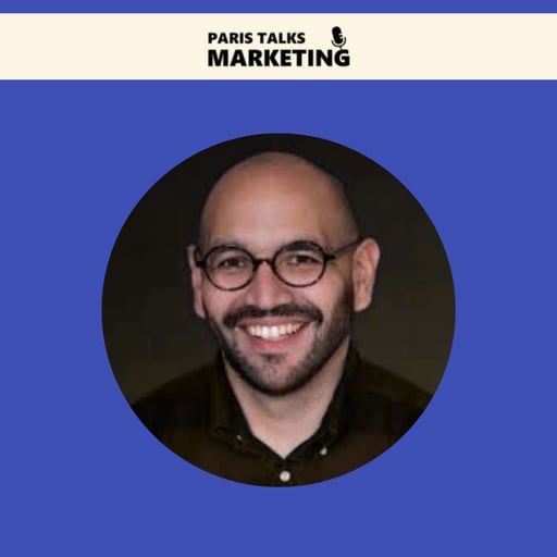 Andreas (Dre) Voniatis on Gaining Visibility in AI Search with Audience-Focused Content