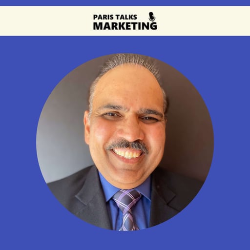 How to Build Cybersecurity Companies Right with Lalit Shinde