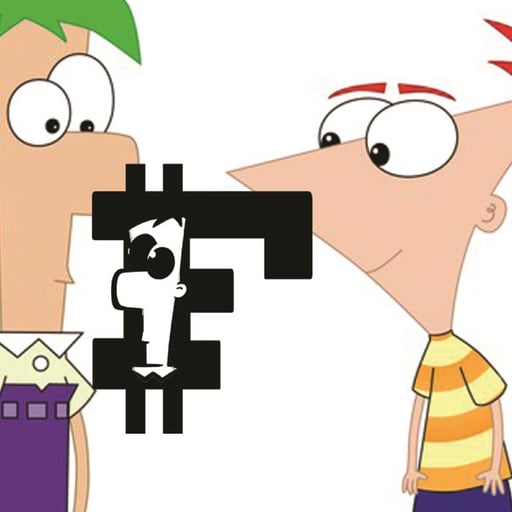 Episode 10: Phineas and Ferb- Ferbcoin