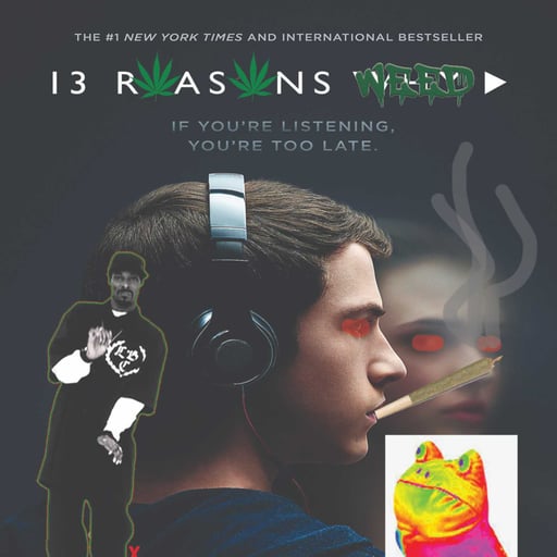 Episode 7: 13 Reasons Why- The 14th Reason ft. Adam Messinger and Hannah Epstein