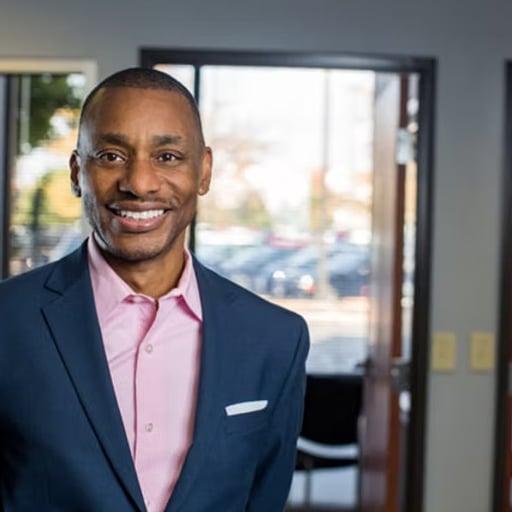 CEO, IT Consulting Firm feat. Monty Ragland (Part 2)
