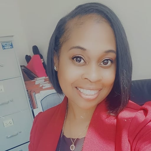 Senior Correctional Probation Officer feat. Kimberly Jefferson (Part 2)