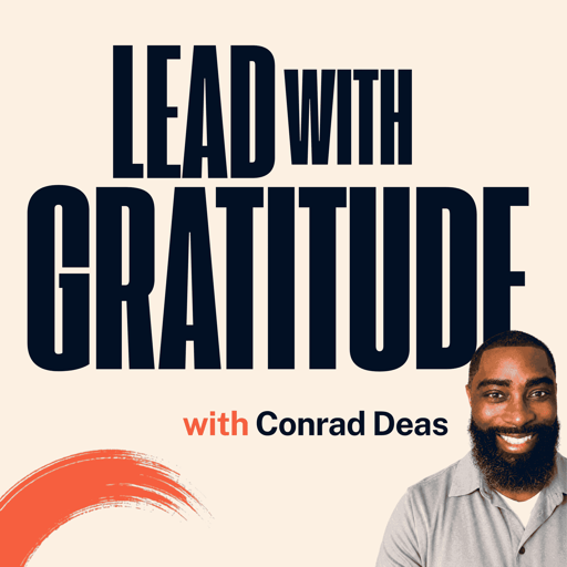 INTRODUCING: Lead with Gratitude