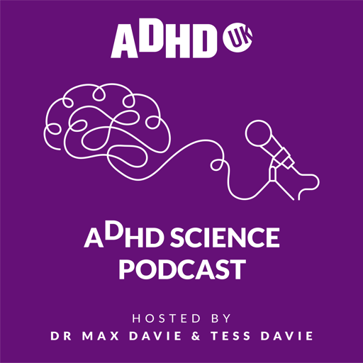 Episode 31 Late Diagnosis of women with Eve Holden and Helena Kobayashi-Wood