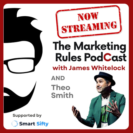 Is "Culture Fit" Killing Diversity in Hiring with Theo Smith