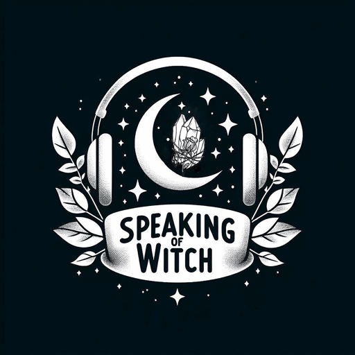 Speaking of Witch S1 E6