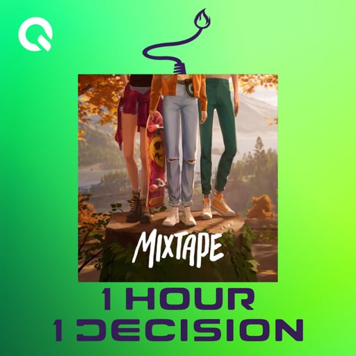 1H1D #286: Mixtape