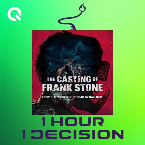 1H1D #291: The Casting of Frank Stone