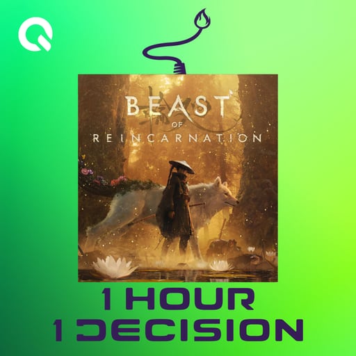 1H1D #294: Beast of Reincarnation